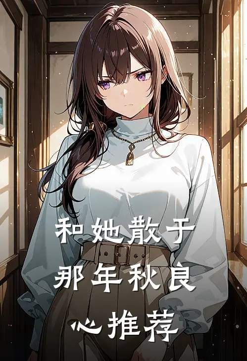 和她散于那年秋良心推荐