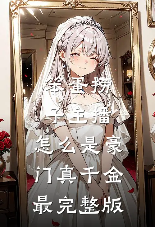 笨蛋捞子主播，怎么是豪门真千金最完整版