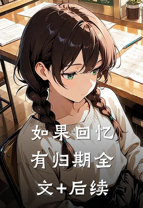 如果回忆有归期全文+后续