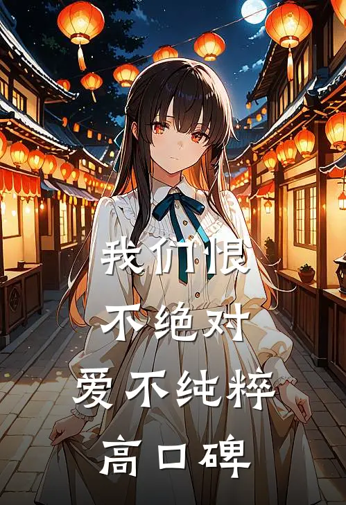 我们恨不绝对，爱不纯粹高口碑