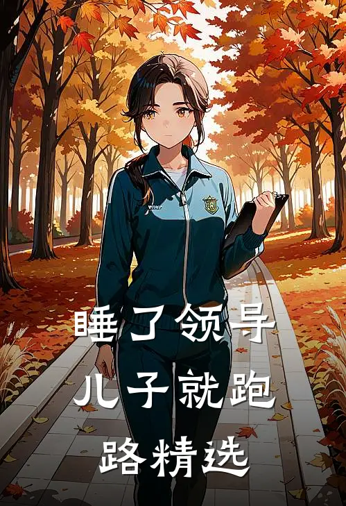 睡了领导儿子就跑路精选