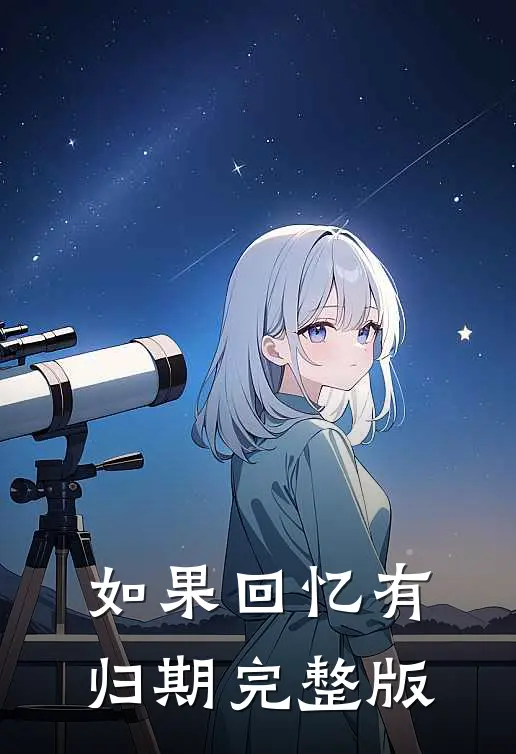 如果回忆有归期完整版