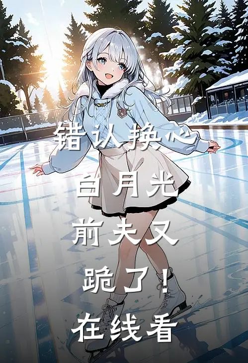 错认换心白月光，前夫又跪了！在线看