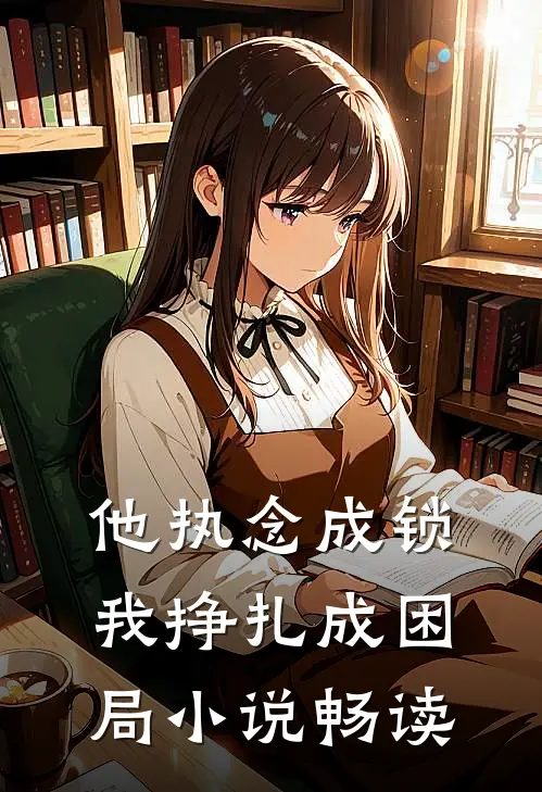 他执念成锁，我挣扎成困局小说畅读