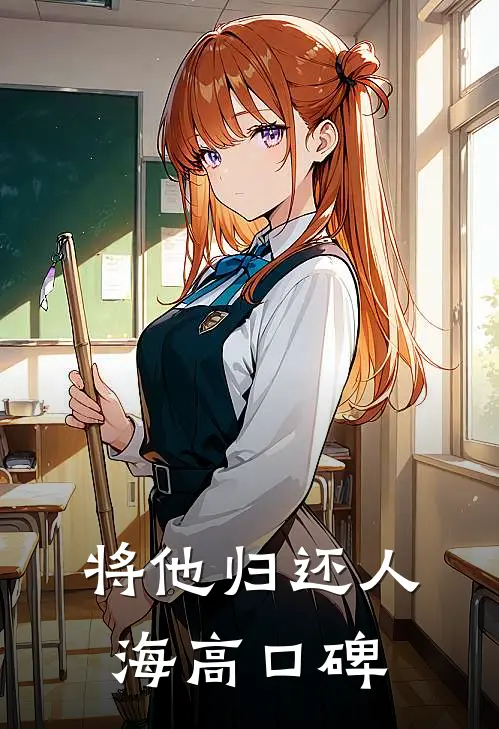 将他归还人海高口碑