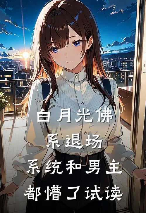 白月光佛系退场，系统和男主都懵了试读