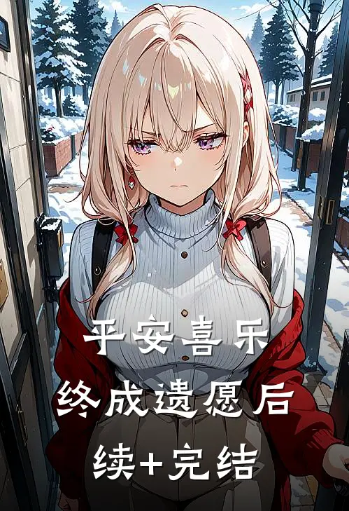 平安喜乐，终成遗愿后续+完结
