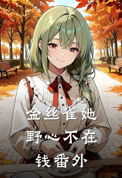 金丝雀她野心不在钱番外