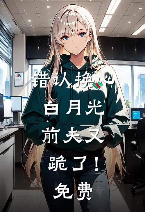 错认换心白月光，前夫又跪了！免费