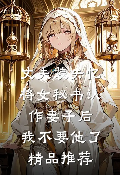 丈夫装失忆将女秘书认作妻子后，我不要他了精品推荐