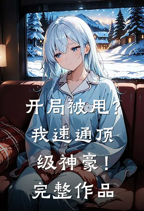 开局被甩？我速通顶级神豪！完整作品