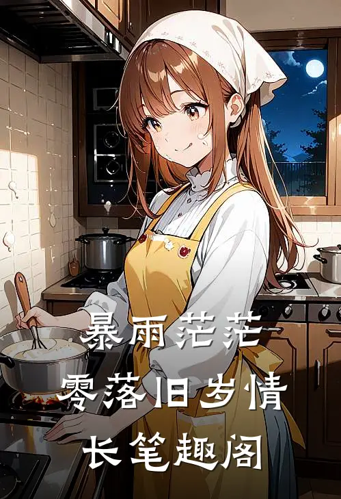 暴雨茫茫，零落旧岁情长笔趣阁