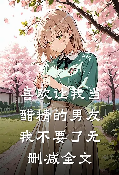 喜欢让我当醋精的男友，我不要了无删减全文