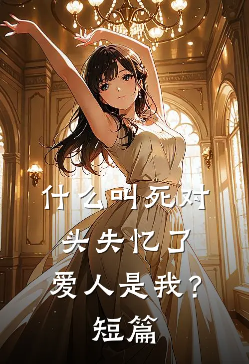 什么叫死对头失忆了，爱人是我？短篇