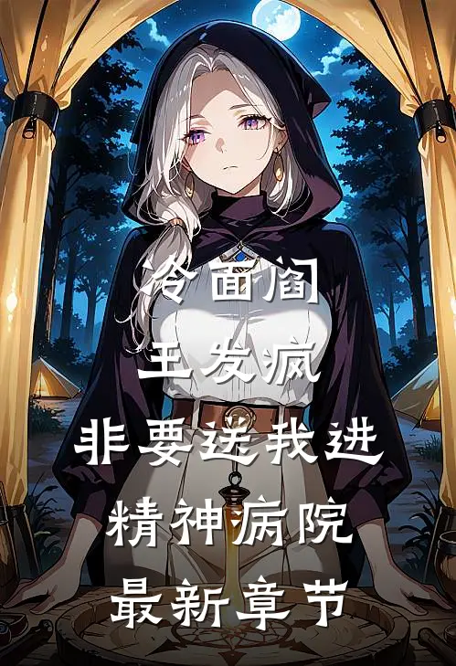 冷面阎王发疯，非要送我进精神病院最新章节