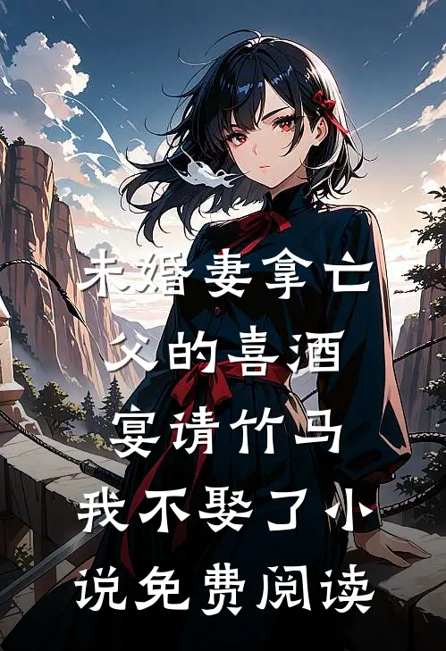 未婚妻拿亡父的喜酒宴请竹马，我不娶了小说免费阅读