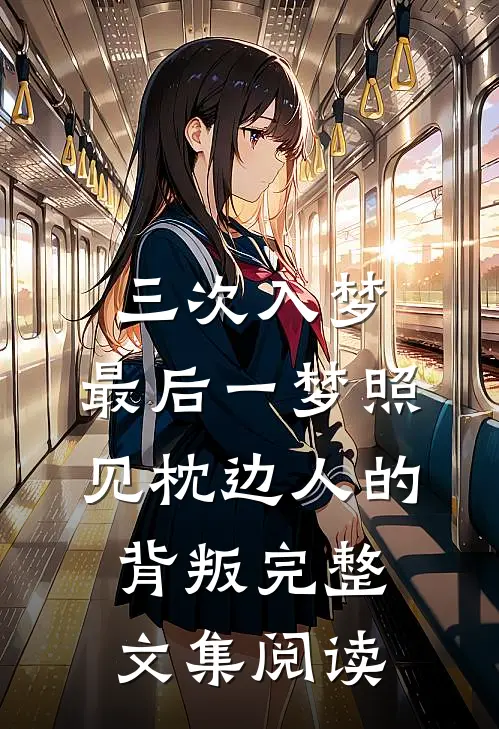 三次入梦，最后一梦照见枕边人的背叛完整文集阅读