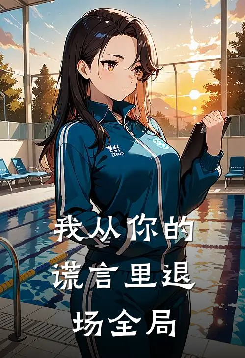 我从你的谎言里退场全局