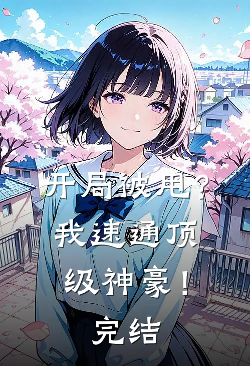 开局被甩？我速通顶级神豪！完结