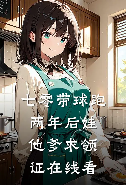 七零带球跑，两年后娃他爹求领证在线看