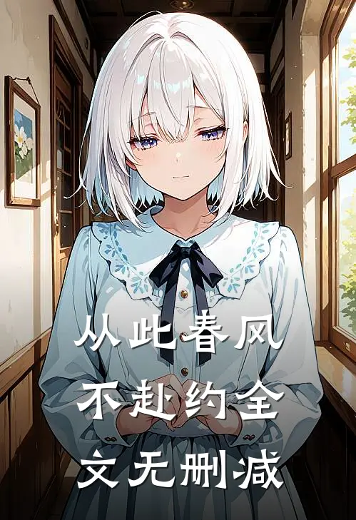 从此春风不赴约全文无删减