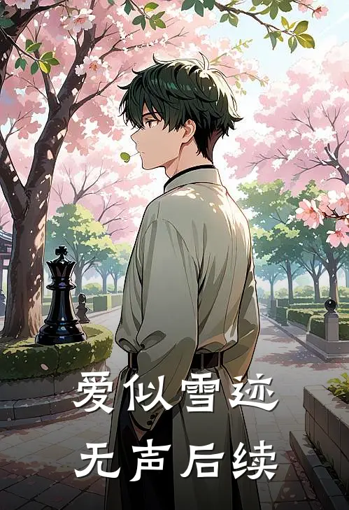 爱似雪迹无声后续