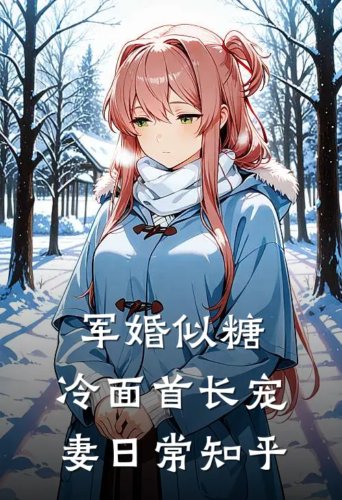 军婚似糖，冷面首长宠妻日常知乎