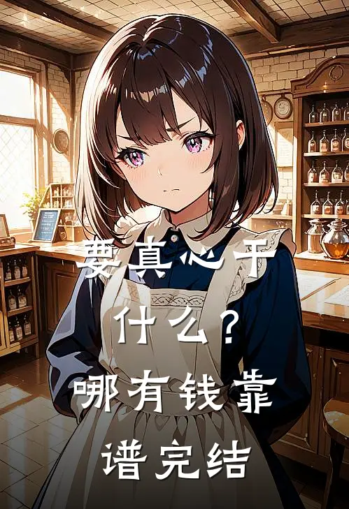 要真心干什么？哪有钱靠谱完结