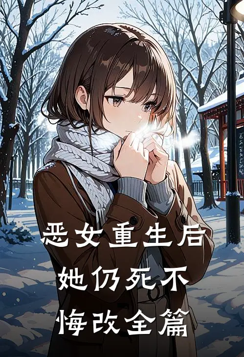 恶女重生后，她仍死不悔改全篇