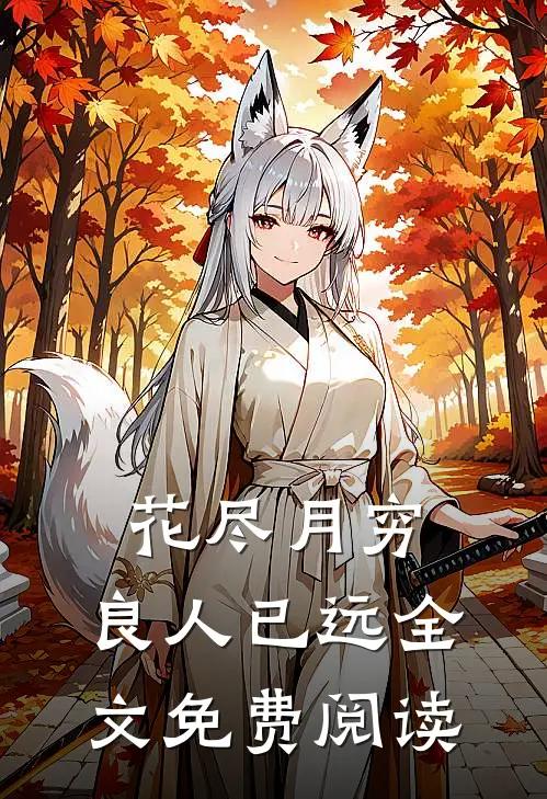 花尽月穷，良人已远全文免费阅读