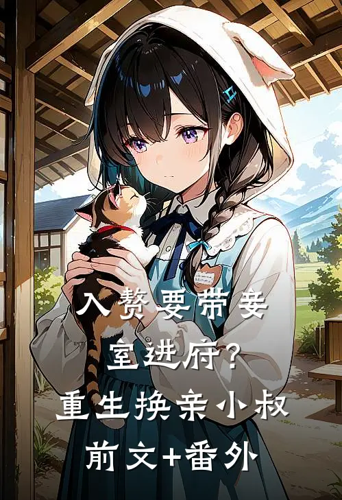 入赘要带妾室进府？重生换亲小叔前文+番外