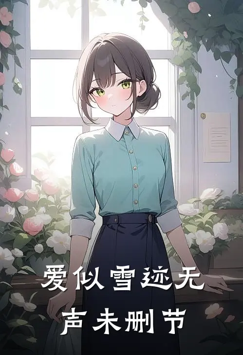 爱似雪迹无声未删节