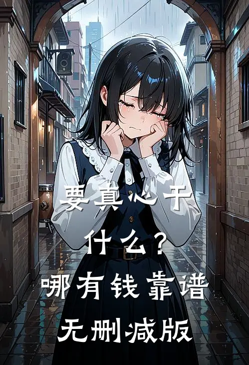 要真心干什么？哪有钱靠谱无删减版