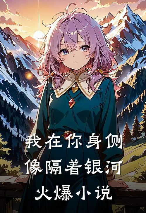 我在你身侧像隔着银河火爆小说