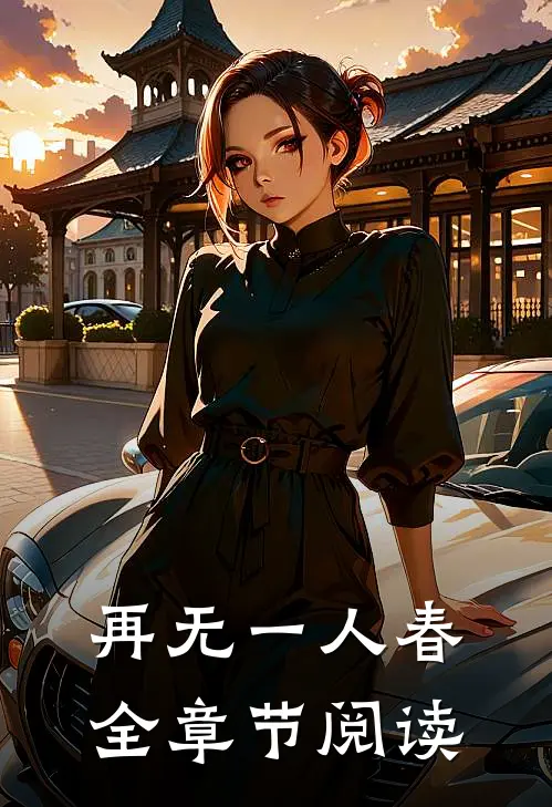 再无一人春全章节阅读