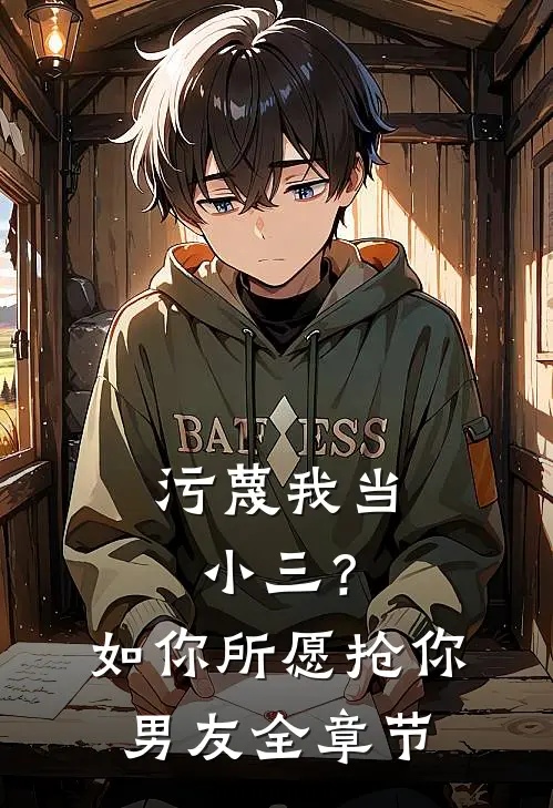 污蔑我当小三？如你所愿抢你男友全章节