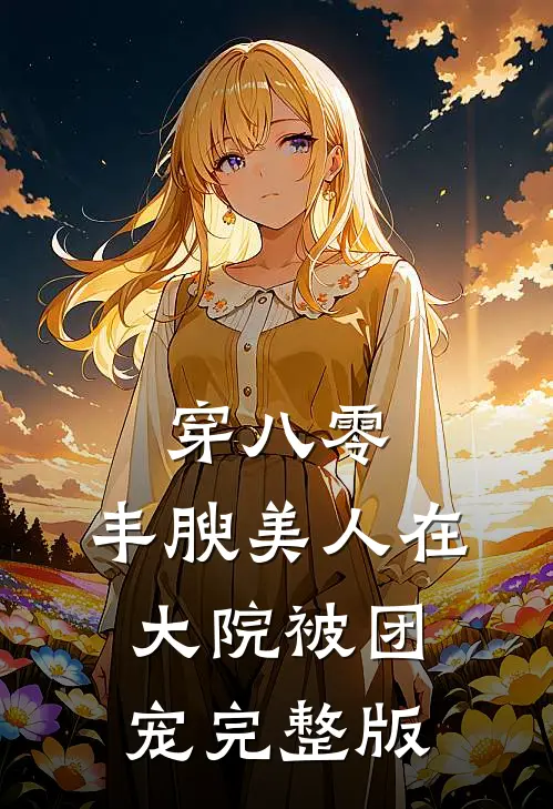 穿八零，丰腴美人在大院被团宠完整版