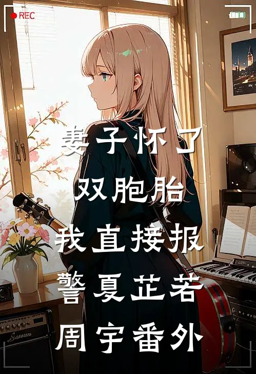 妻子怀了双胞胎，我直接报警夏芷若周宇番外