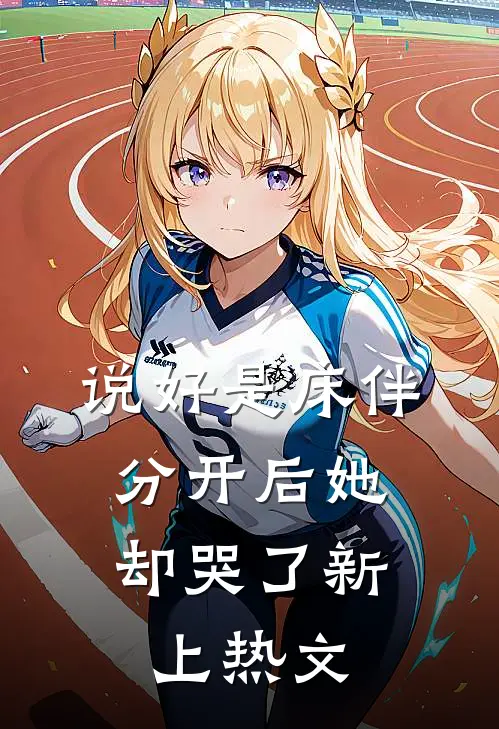 说好是床伴，分开后她却哭了新上热文