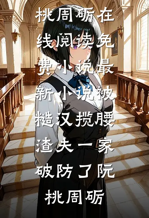 被糙汉揽腰，渣夫一家破防了(阮桃周砺)在线阅读免费小说_最新小说被糙汉揽腰，渣夫一家破防了(阮桃周砺)