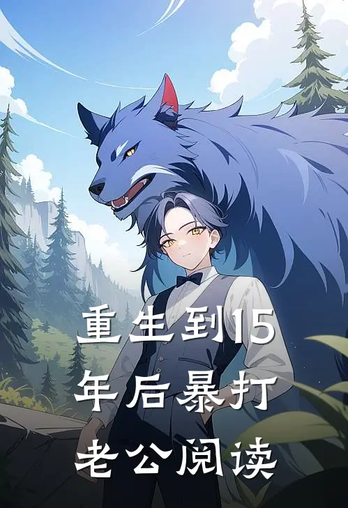 重生到15年后暴打老公阅读