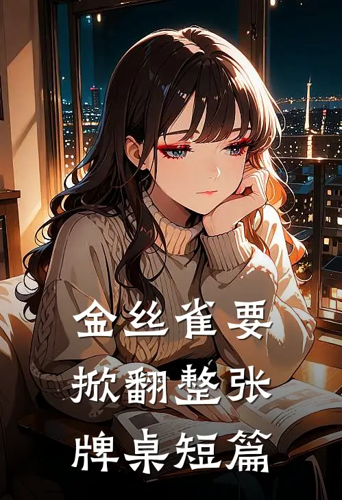 金丝雀要掀翻整张牌桌短篇