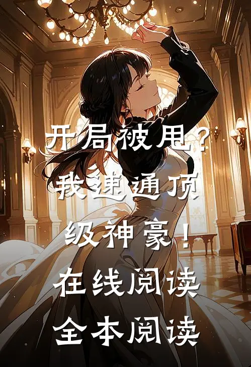 开局被甩？我速通顶级神豪！在线阅读全本阅读