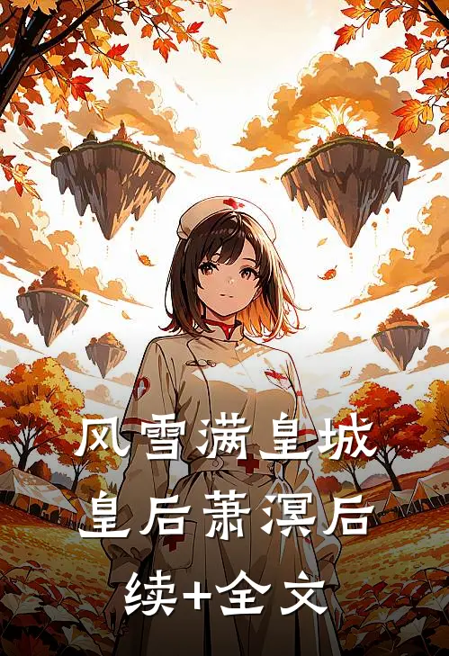 风雪满皇城皇后萧溟后续+全文