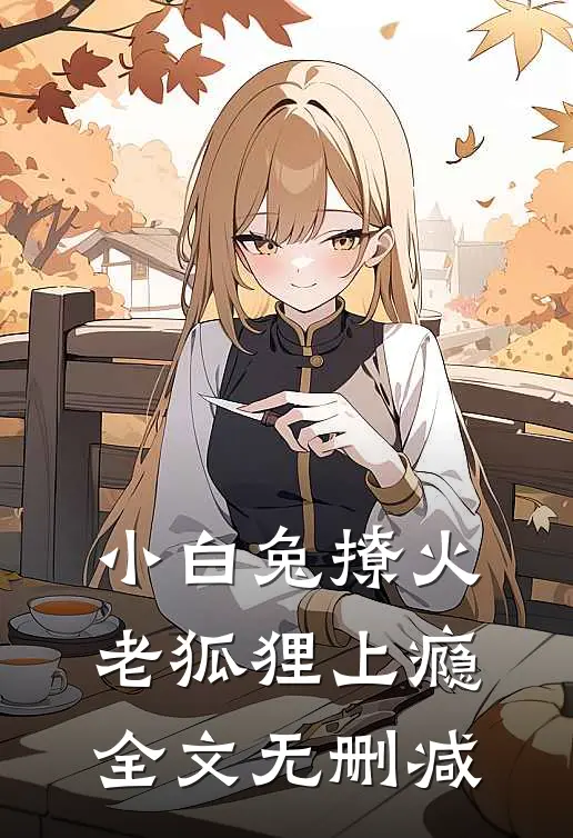 小白兔撩火，老狐狸上瘾全文无删减