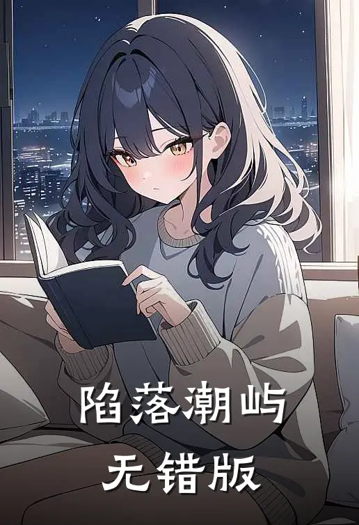 陷落潮屿无错版