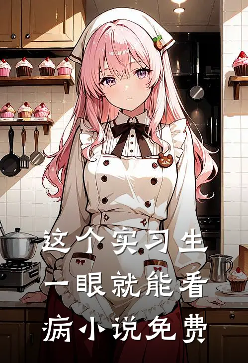这个实习生一眼就能看病小说免费