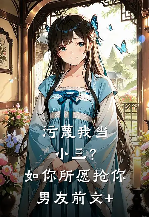 污蔑我当小三？如你所愿抢你男友前文+