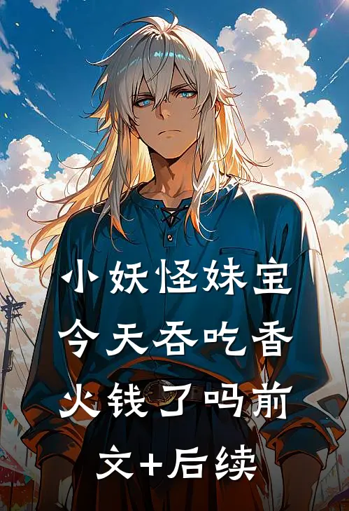 小妖怪妹宝今天吞吃香火钱了吗前文+后续