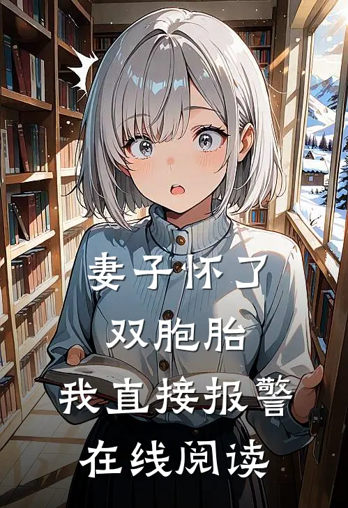 妻子怀了双胞胎，我直接报警在线阅读